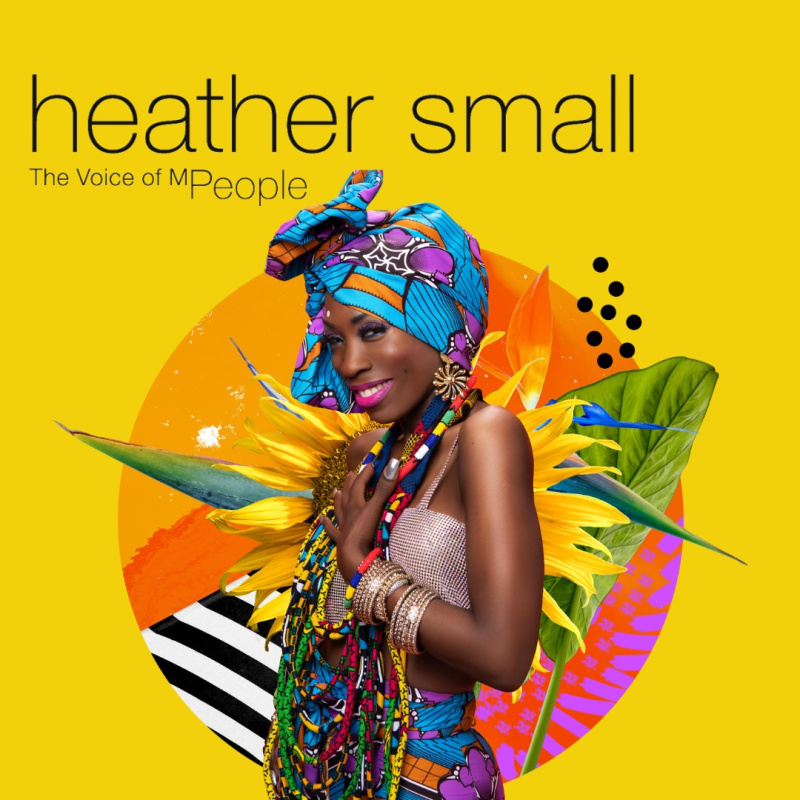 Heather Small: The Voice of M People