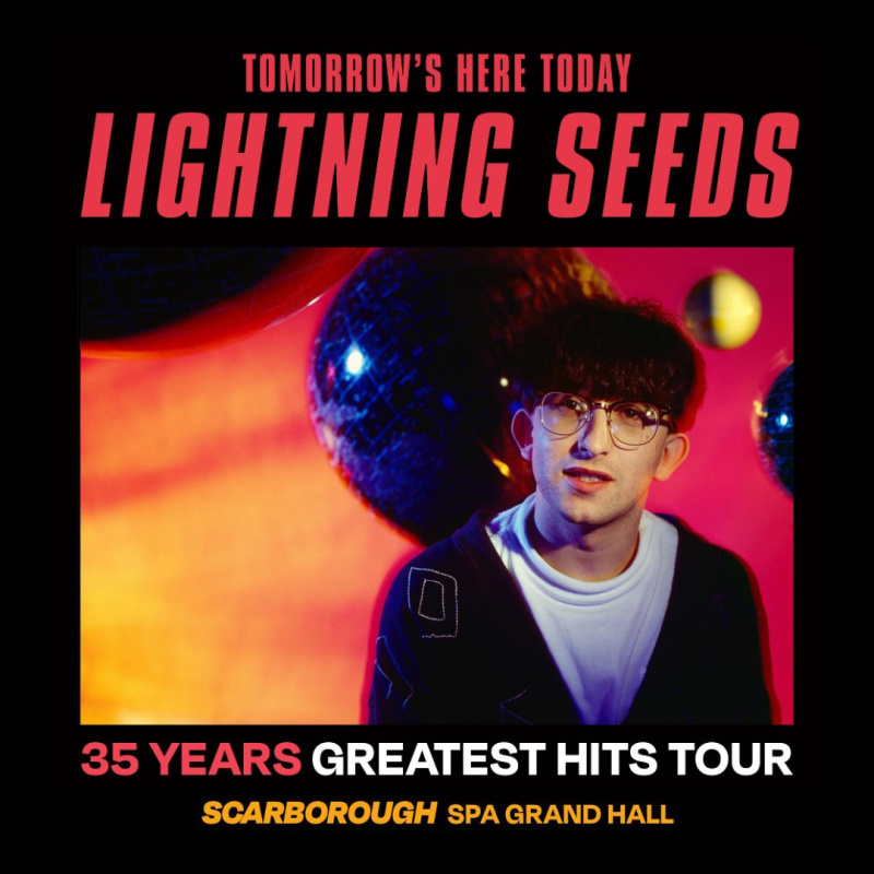 Lightning Seeds